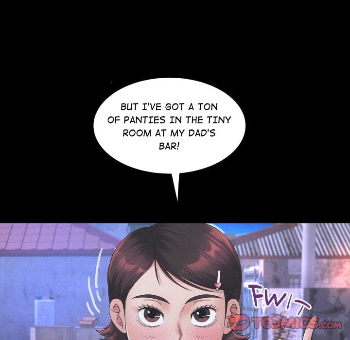 Single Room - Chapter 25 Page 33