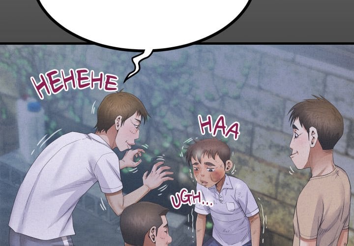 Single Room - Chapter 25 Page 4