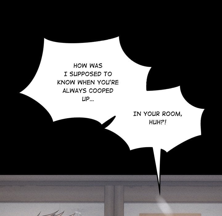 Single Room - Chapter 25 Page 67