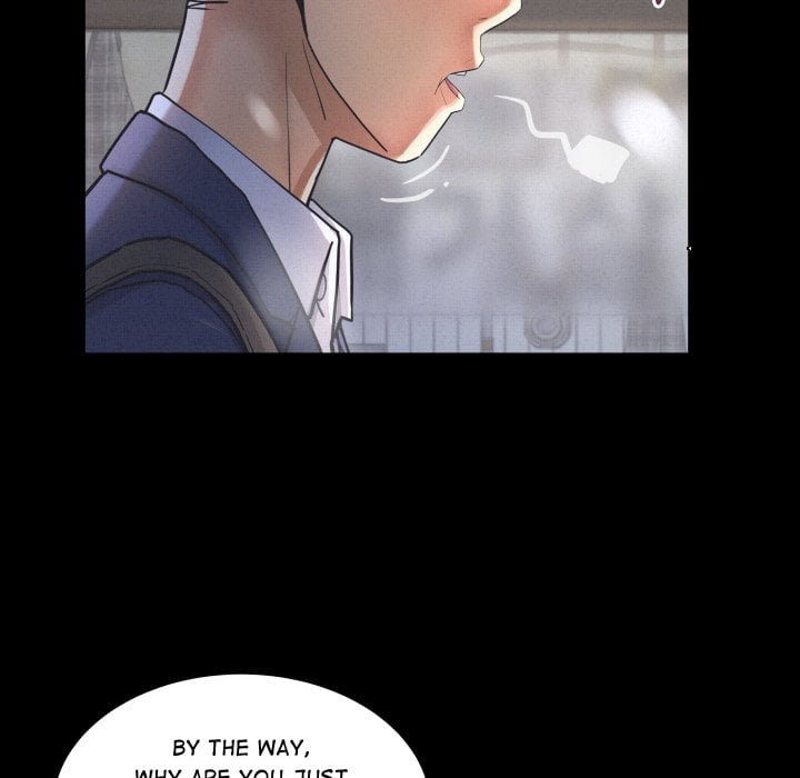 Single Room - Chapter 25 Page 70