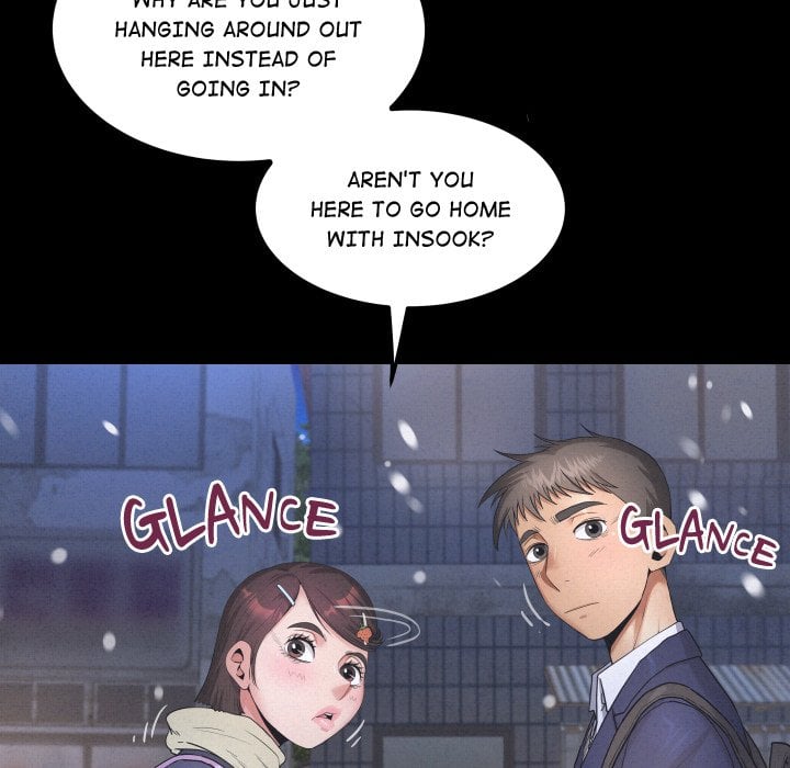 Single Room - Chapter 25 Page 71