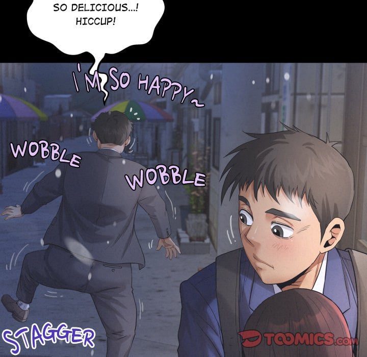 Single Room - Chapter 25 Page 81