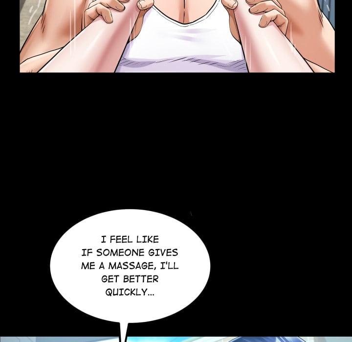 Single Room - Chapter 26 Page 56