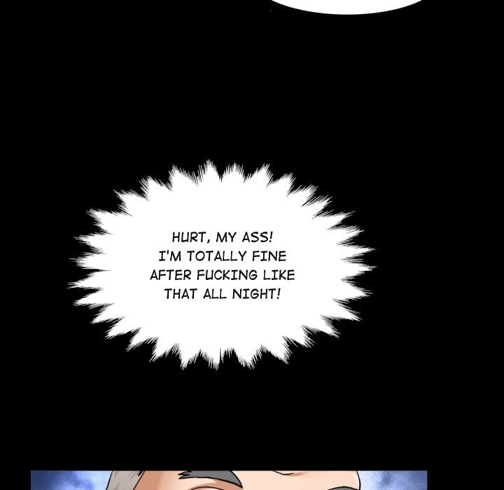 Single Room - Chapter 26 Page 58