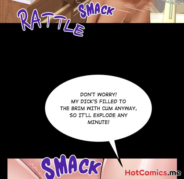 Single Room - Chapter 26 Page 76