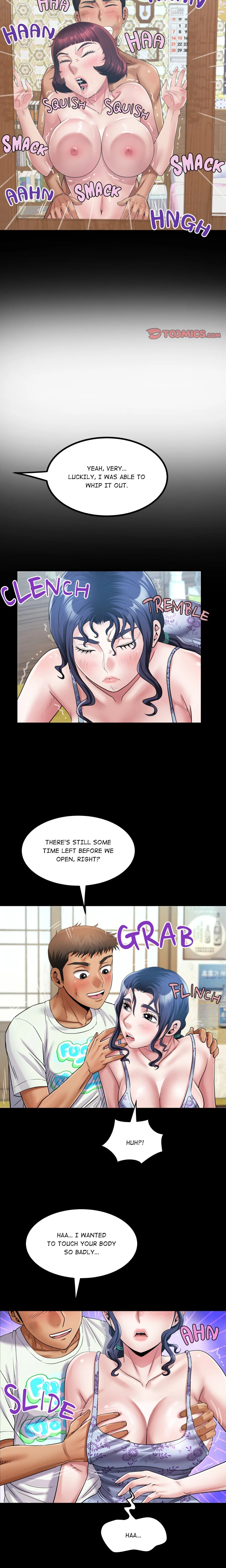 Single Room - Chapter 27 Page 17