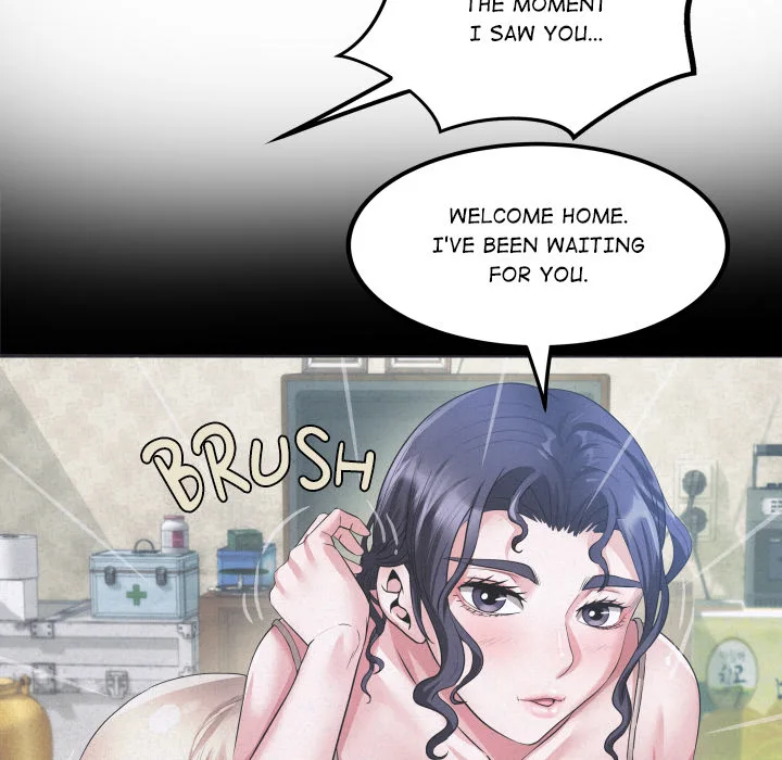 Single Room - Chapter 28 Page 111