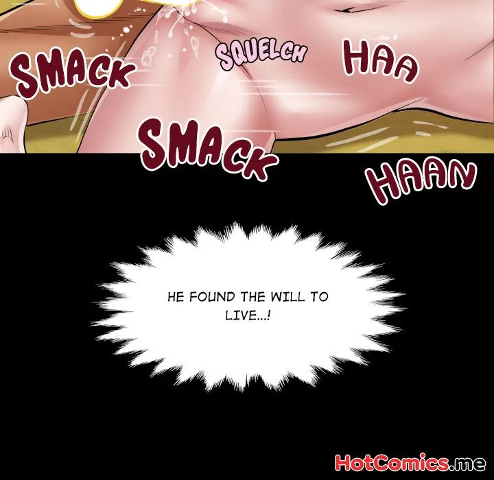 Single Room - Chapter 28 Page 140