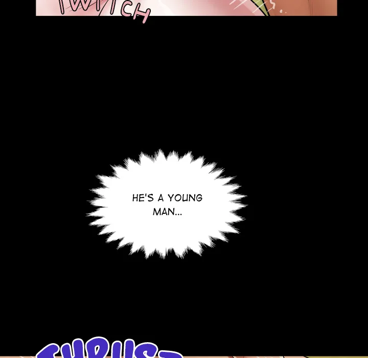 Single Room - Chapter 28 Page 55