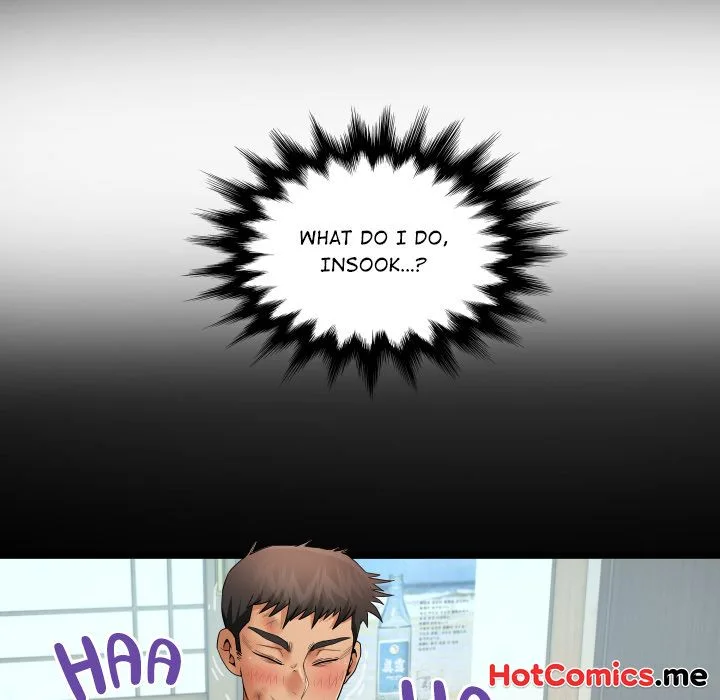 Single Room - Chapter 28 Page 70