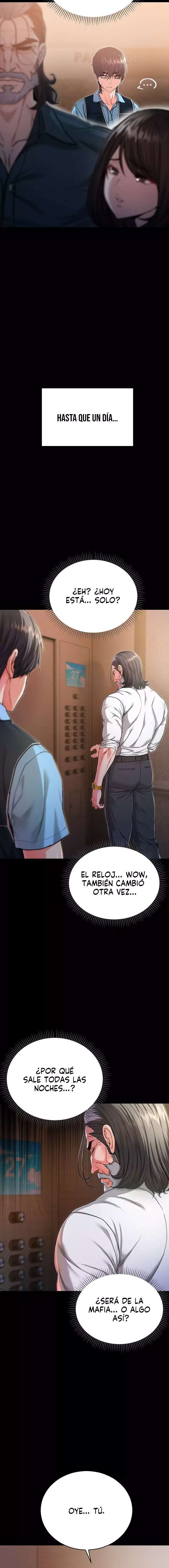 I Am a Vampire Raw - Chapter 1 Page 10