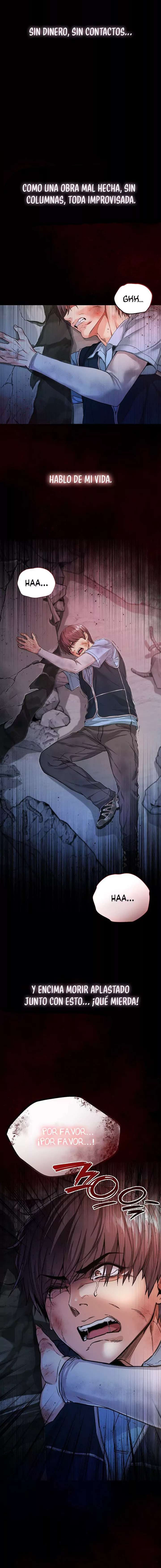 I Am a Vampire Raw - Chapter 1 Page 2