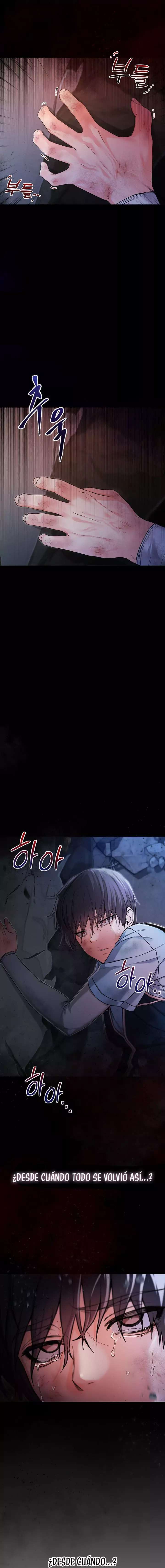 I Am a Vampire Raw - Chapter 1 Page 3