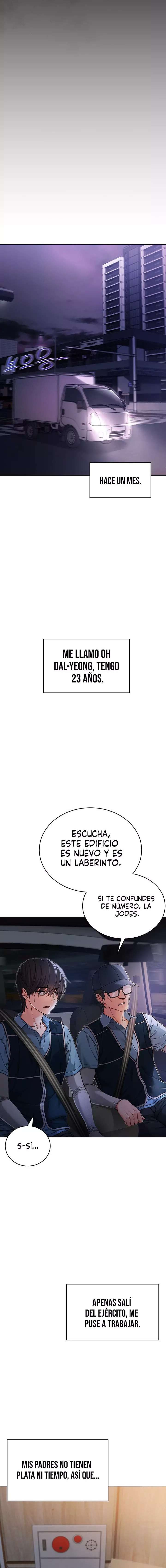 I Am a Vampire Raw - Chapter 1 Page 4