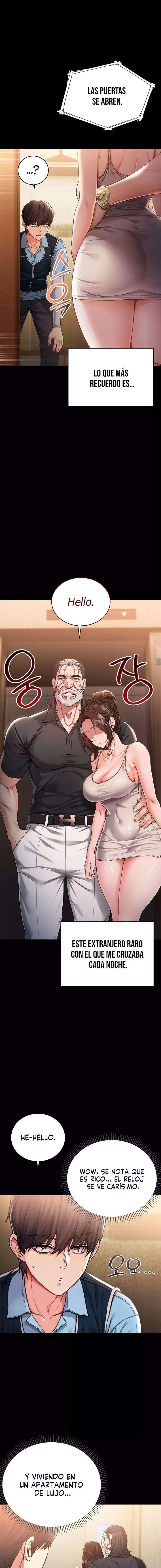 I Am a Vampire Raw - Chapter 1 Page 7