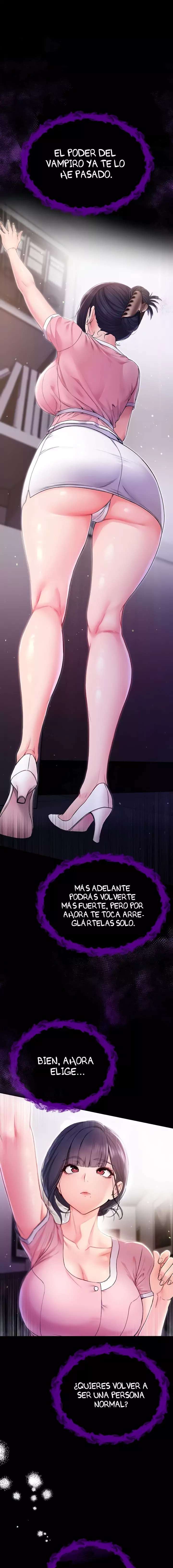 I Am a Vampire Raw - Chapter 2 Page 1