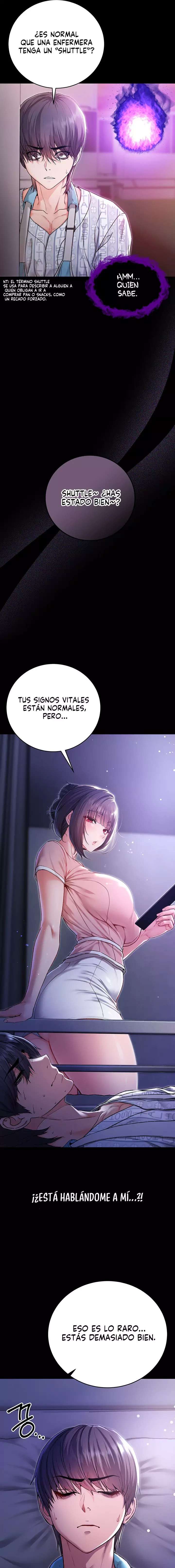 I Am a Vampire Raw - Chapter 2 Page 13