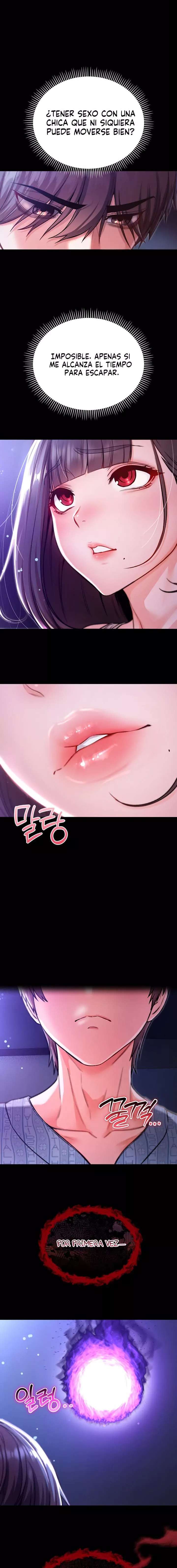 I Am a Vampire Raw - Chapter 2 Page 30