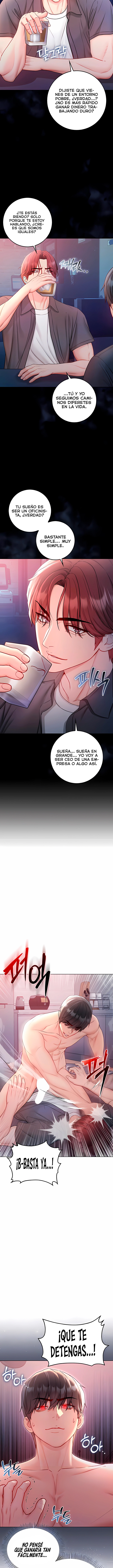 I Am a Vampire Raw - Chapter 26 Page 3