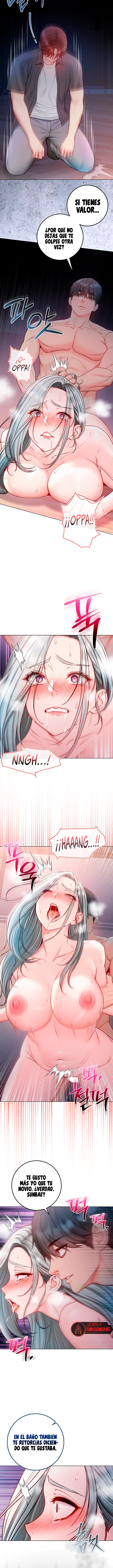 I Am a Vampire Raw - Chapter 27 Page 9