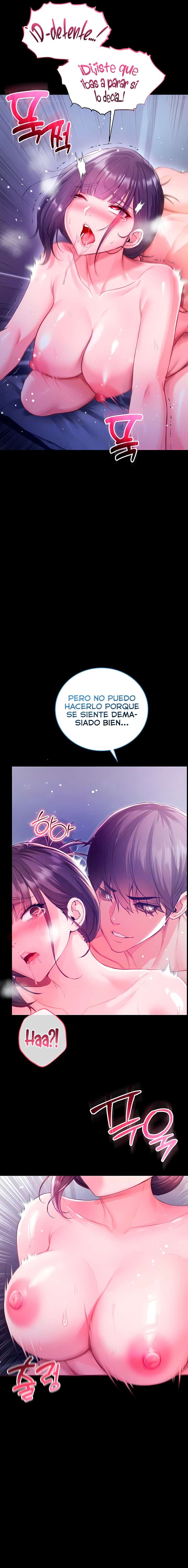 I Am a Vampire Raw - Chapter 7 Page 3