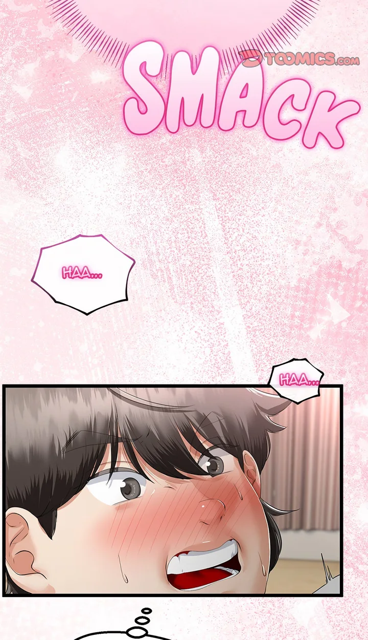 Family Again (Uncensored) - Chapter 24 Page 12