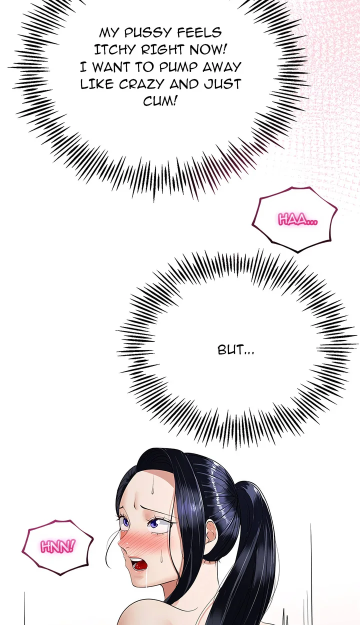 Family Again (Uncensored) - Chapter 24 Page 3