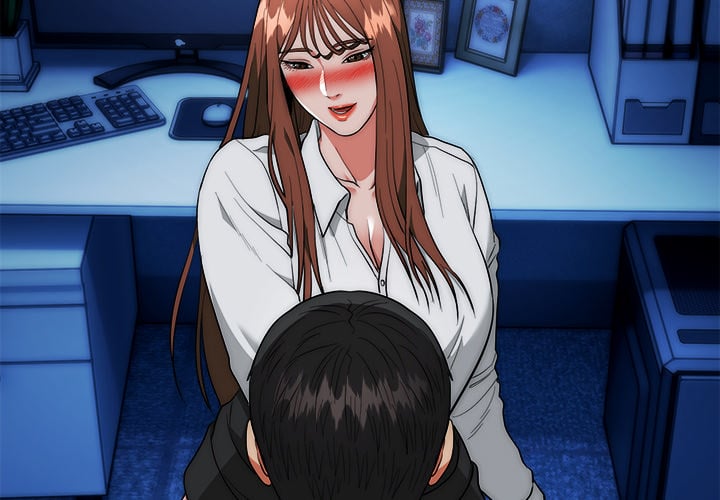 Kangsae the Strong (Uncensored) - Chapter 36 Page 3