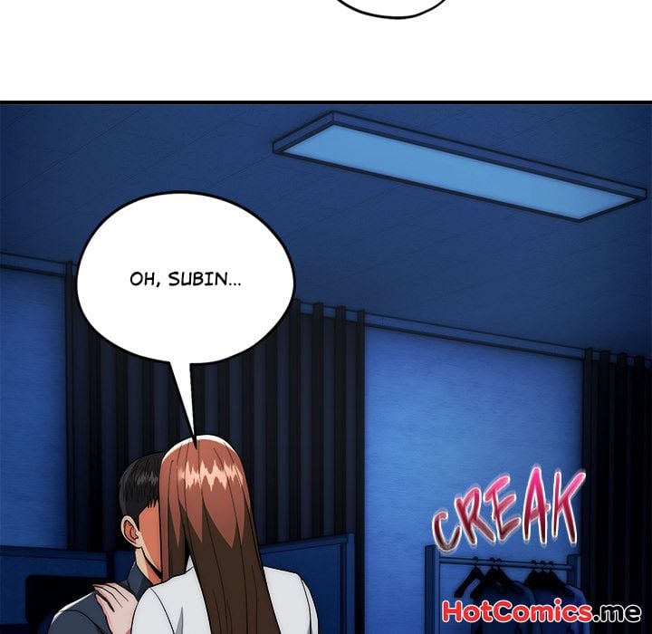 Kangsae the Strong (Uncensored) - Chapter 36 Page 9