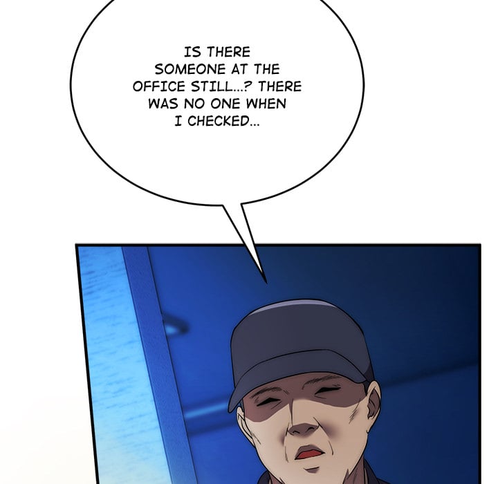 Kangsae the Strong (Uncensored) - Chapter 36 Page 115