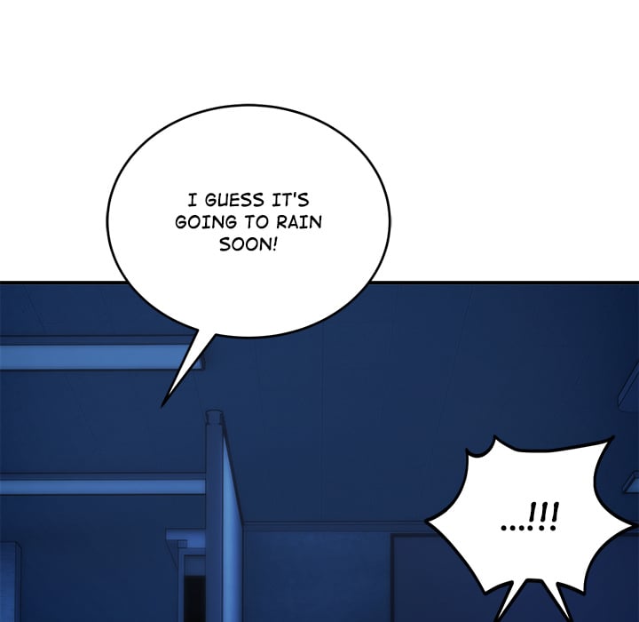 Kangsae the Strong (Uncensored) - Chapter 36 Page 120