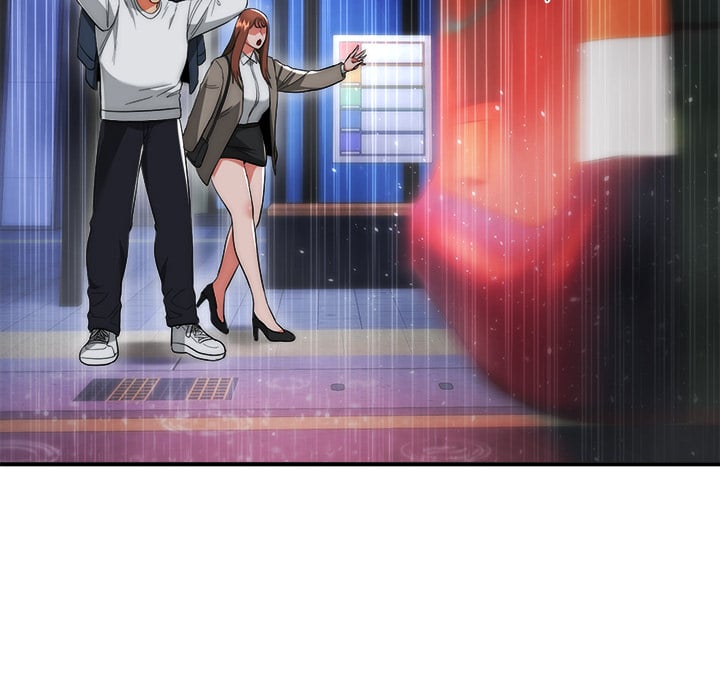 Kangsae the Strong (Uncensored) - Chapter 36 Page 136