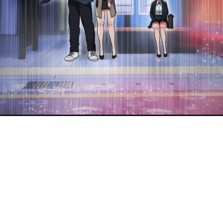 Kangsae the Strong (Uncensored) - Chapter 36 Page 138