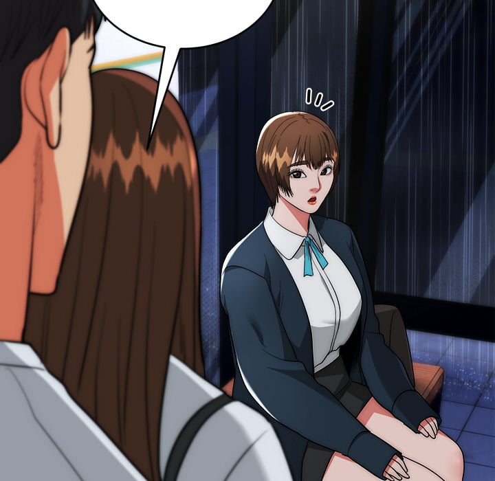 Kangsae the Strong (Uncensored) - Chapter 36 Page 146