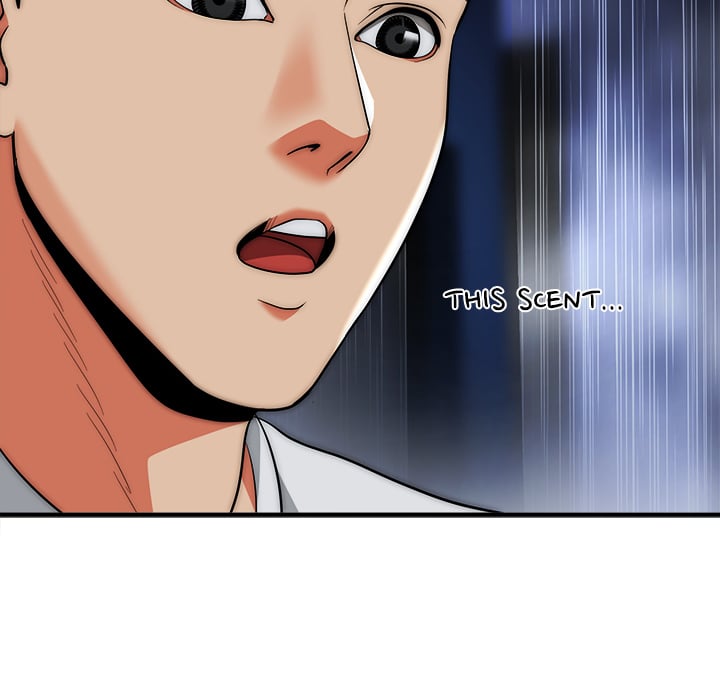 Kangsae the Strong (Uncensored) - Chapter 36 Page 151