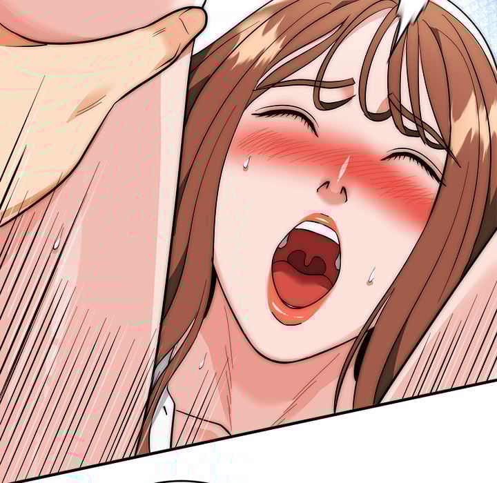 Kangsae the Strong (Uncensored) - Chapter 36 Page 81