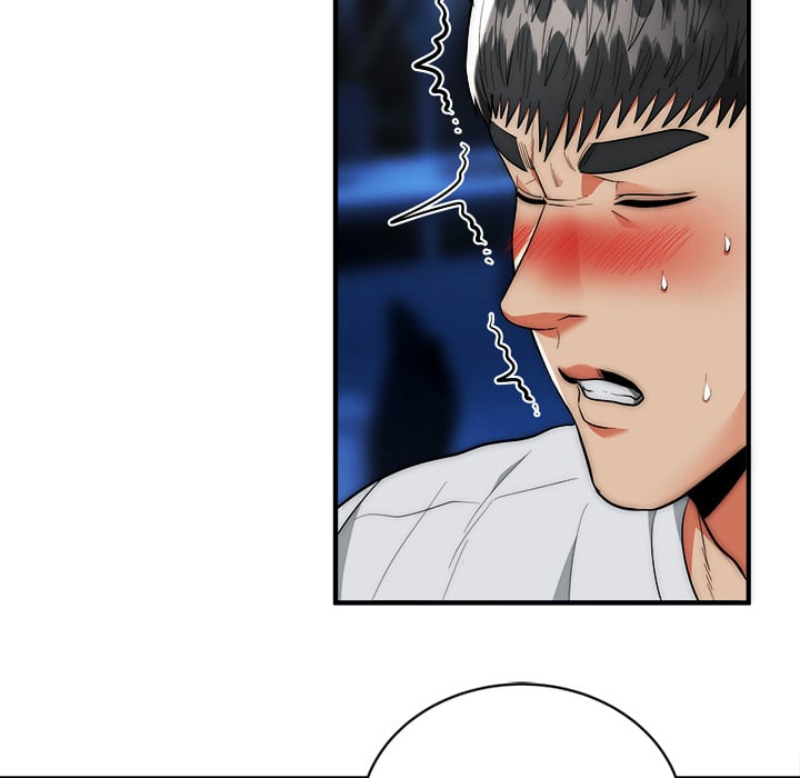 Kangsae the Strong (Uncensored) - Chapter 36 Page 97