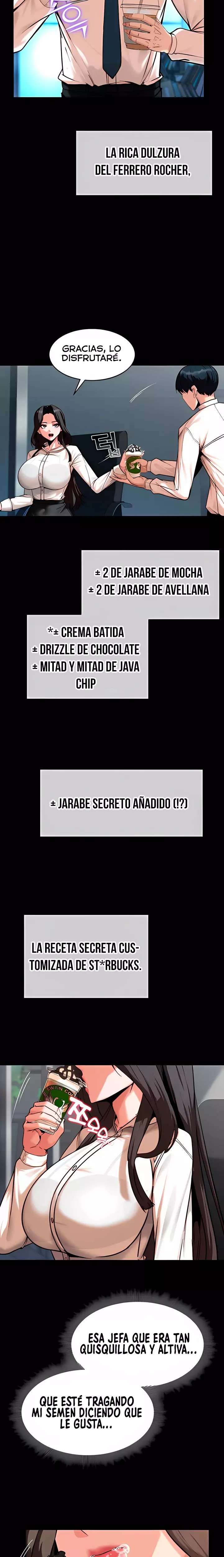 Pull Yourself Together, Team Leader Raw - Chapter 1 Page 26