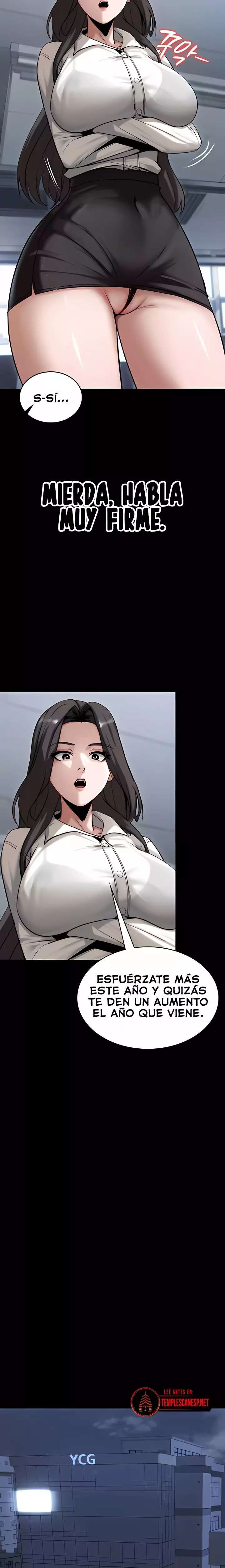 Pull Yourself Together, Team Leader Raw - Chapter 2 Page 11