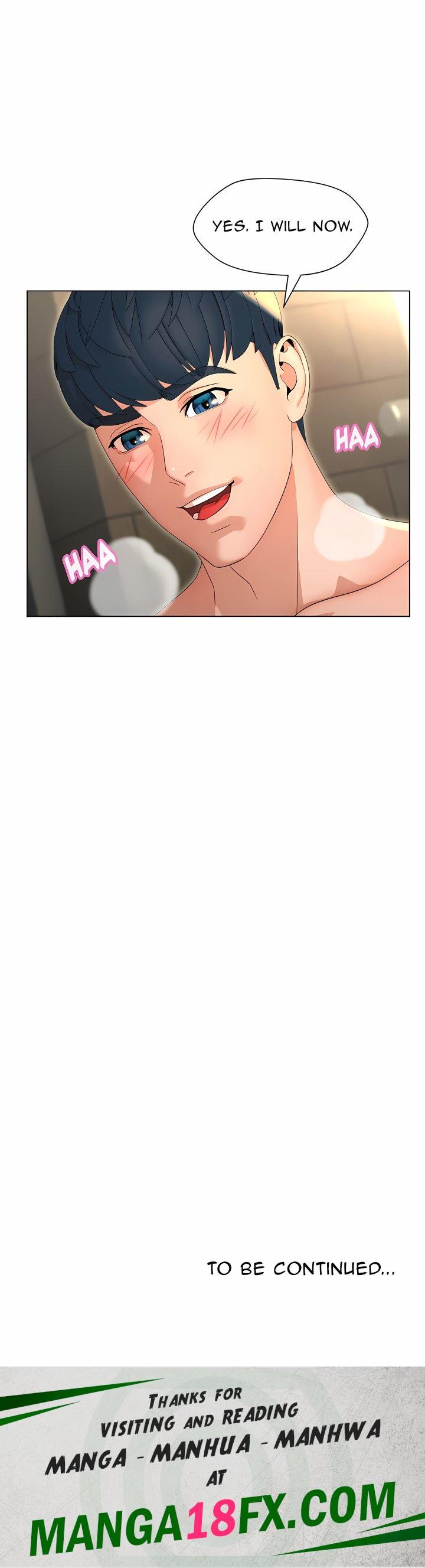 Their Forbidden Love - Chapter 19 Page 18
