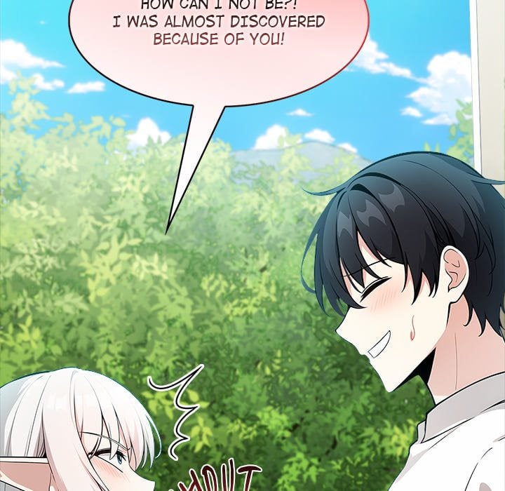 Draco-Knight Commander (Uncensored) - Chapter 14 Page 72