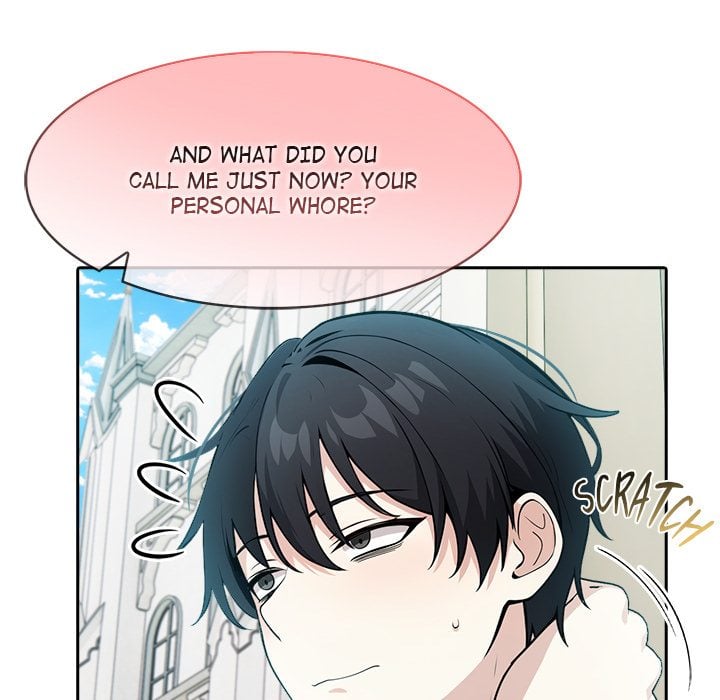 Draco-Knight Commander (Uncensored) - Chapter 14 Page 74