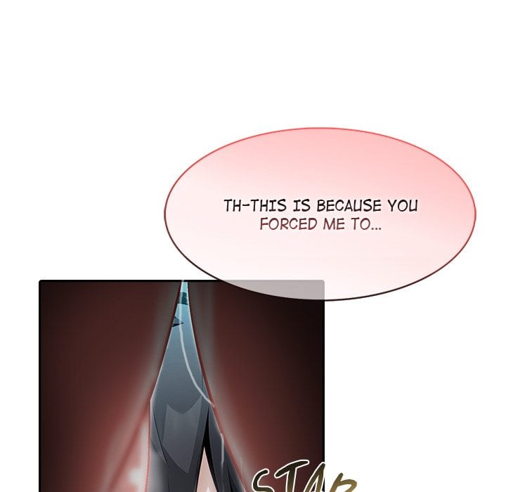 Draco-Knight Commander (Uncensored) - Chapter 14 Page 98