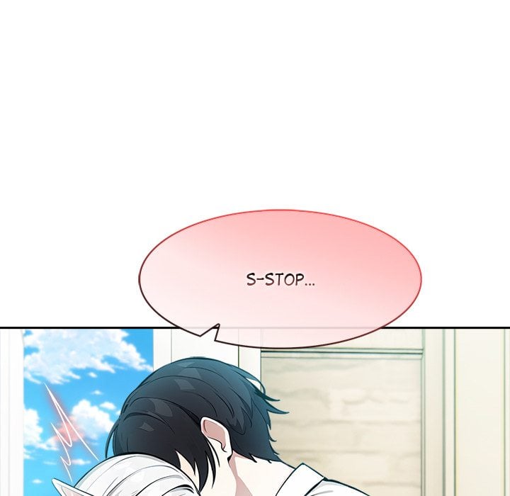 Draco-Knight Commander (Uncensored) - Chapter 14 Page 121