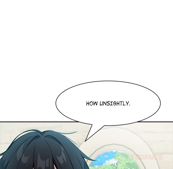 Draco-Knight Commander (Uncensored) - Chapter 14 Page 129