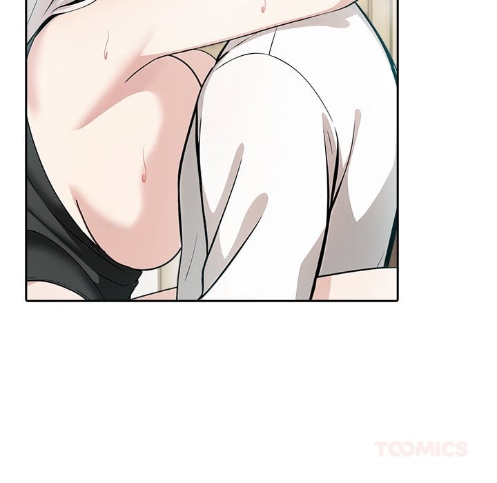 Draco-Knight Commander (Uncensored) - Chapter 15 Page 84