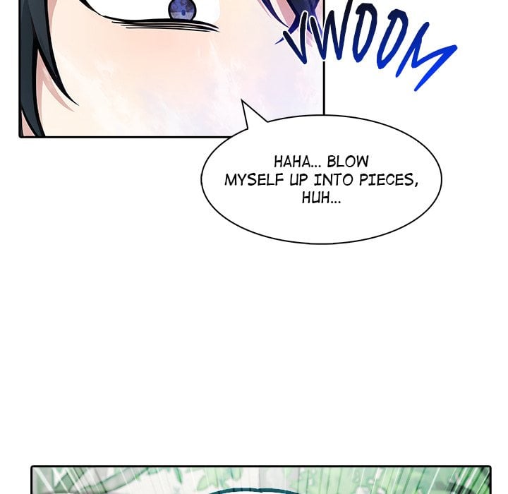 Draco-Knight Commander (Uncensored) - Chapter 15 Page 92