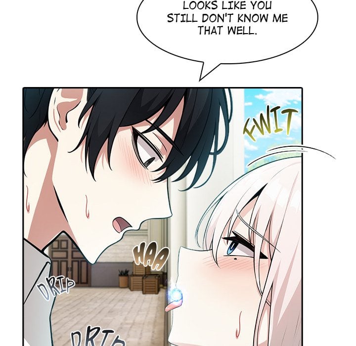 Draco-Knight Commander (Uncensored) - Chapter 15 Page 95