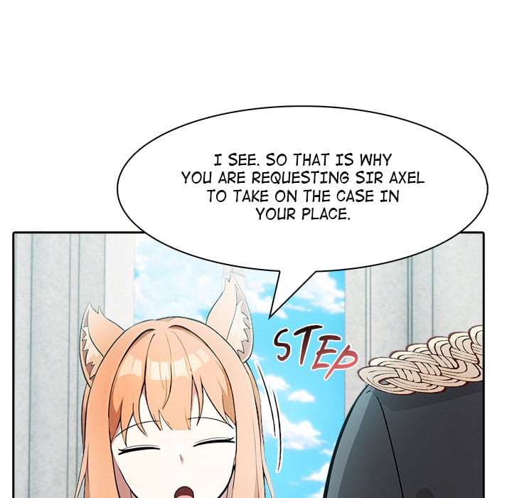 Draco-Knight Commander (Uncensored) - Chapter 16 Page 29