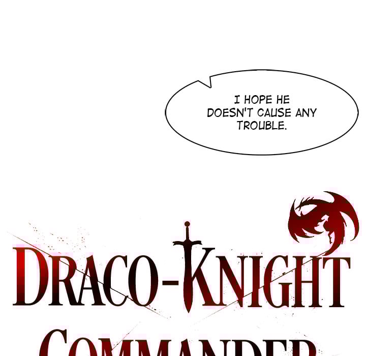 Draco-Knight Commander (Uncensored) - Chapter 16 Page 45